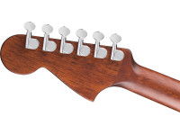 Fender California Deluxe Newporter CE Sienna Sunburst Fender California Deluxe Newporter CE Sienna Sunburst